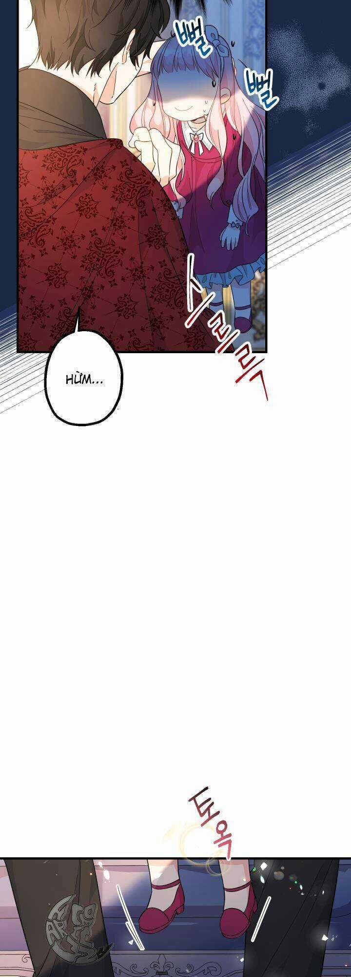 Tiểu Thư Tích Tiền Đi Bụi Chapter 5 trang 6