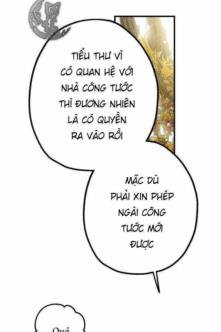 Tiểu Thư Tích Tiền Đi Bụi Chapter 5 trang 65