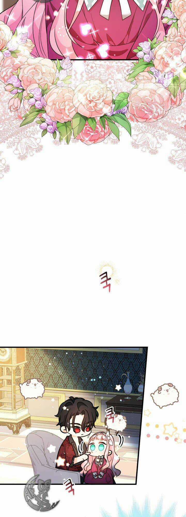 Tiểu Thư Tích Tiền Đi Bụi Chapter 5 trang 9