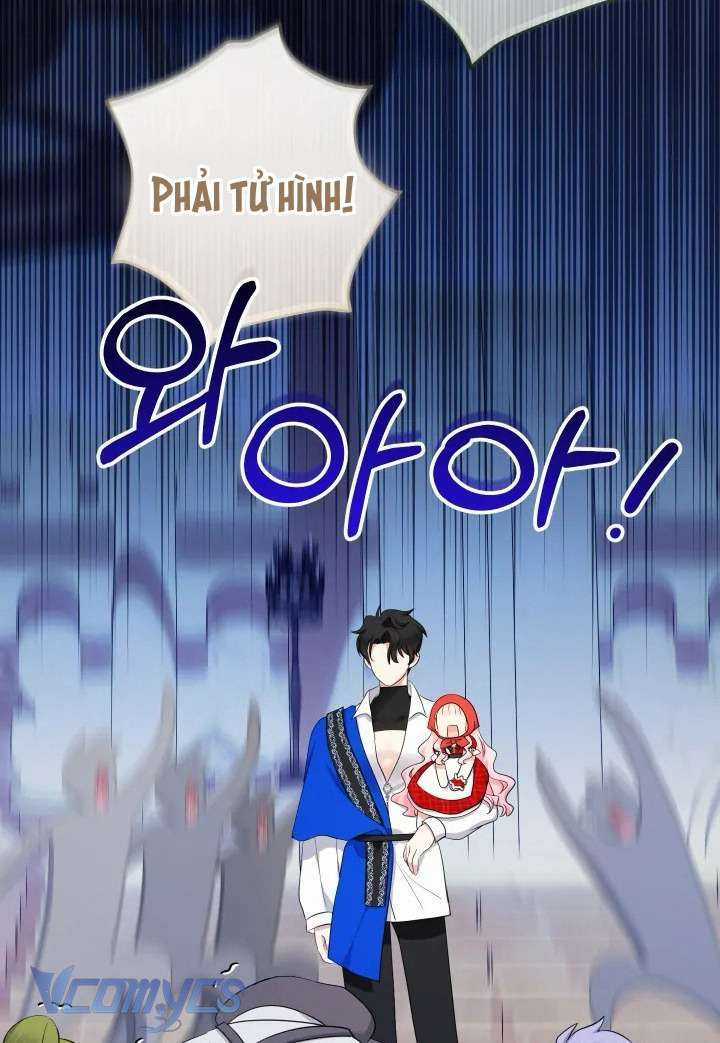 Tiểu Thư Tích Tiền Đi Bụi Chapter 61 trang 105