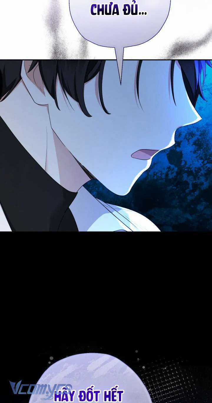 Tiểu Thư Tích Tiền Đi Bụi Chapter 61 trang 109