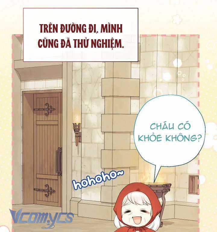 Tiểu Thư Tích Tiền Đi Bụi Chapter 61 trang 18