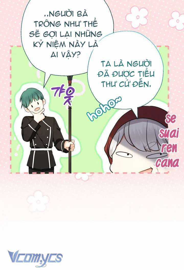 Tiểu Thư Tích Tiền Đi Bụi Chapter 61 trang 20