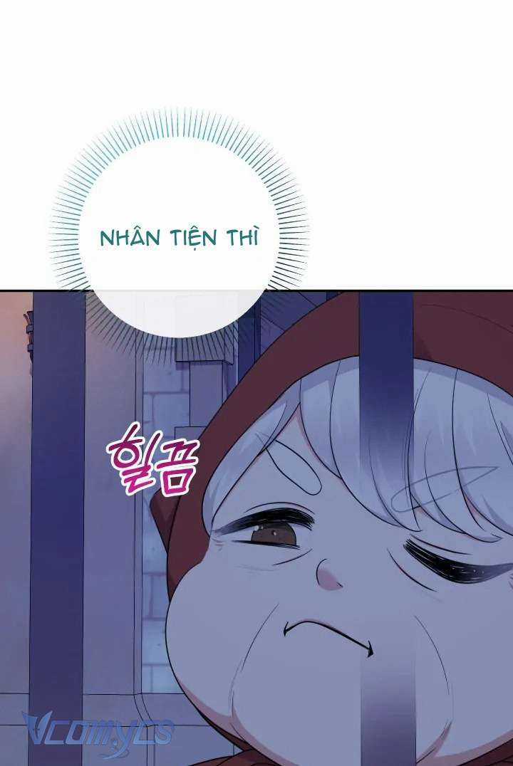 Tiểu Thư Tích Tiền Đi Bụi Chapter 61 trang 21