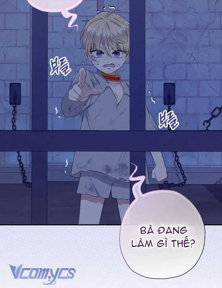 Tiểu Thư Tích Tiền Đi Bụi Chapter 61 trang 23