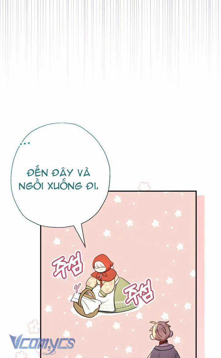 Tiểu Thư Tích Tiền Đi Bụi Chapter 61 trang 27