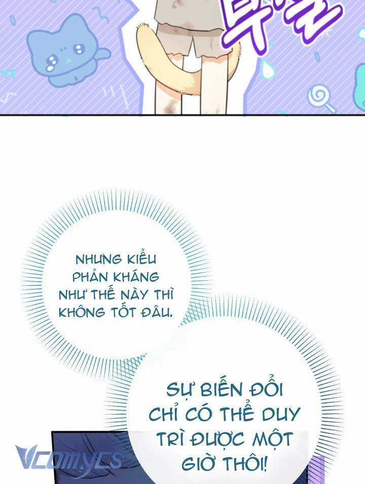 Tiểu Thư Tích Tiền Đi Bụi Chapter 61 trang 40
