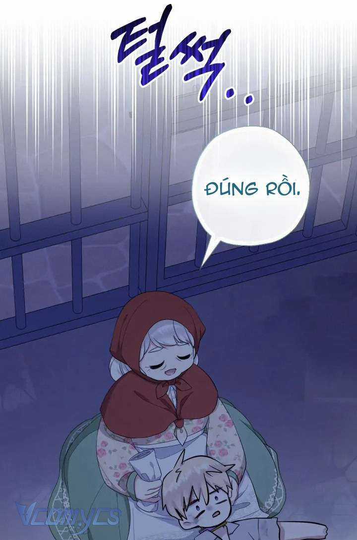 Tiểu Thư Tích Tiền Đi Bụi Chapter 61 trang 44