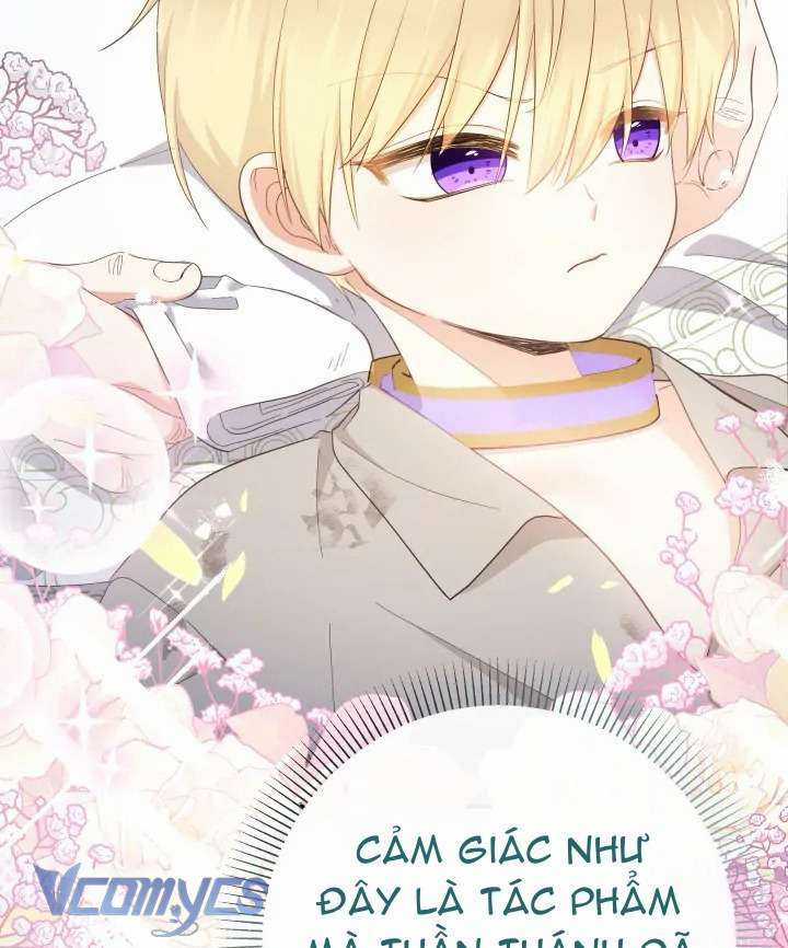 Tiểu Thư Tích Tiền Đi Bụi Chapter 61 trang 54