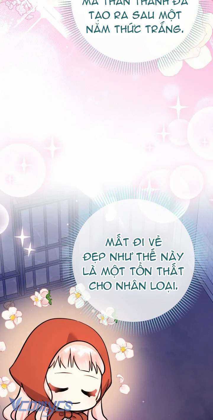 Tiểu Thư Tích Tiền Đi Bụi Chapter 61 trang 55