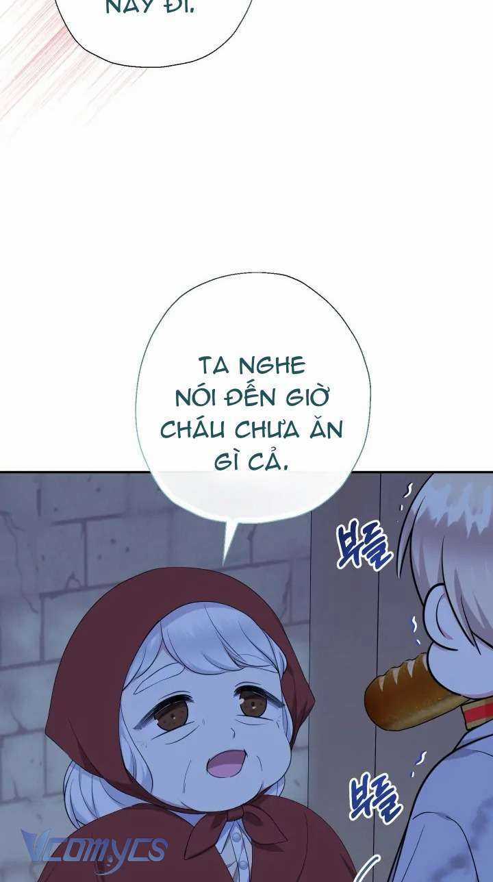 Tiểu Thư Tích Tiền Đi Bụi Chapter 61 trang 65