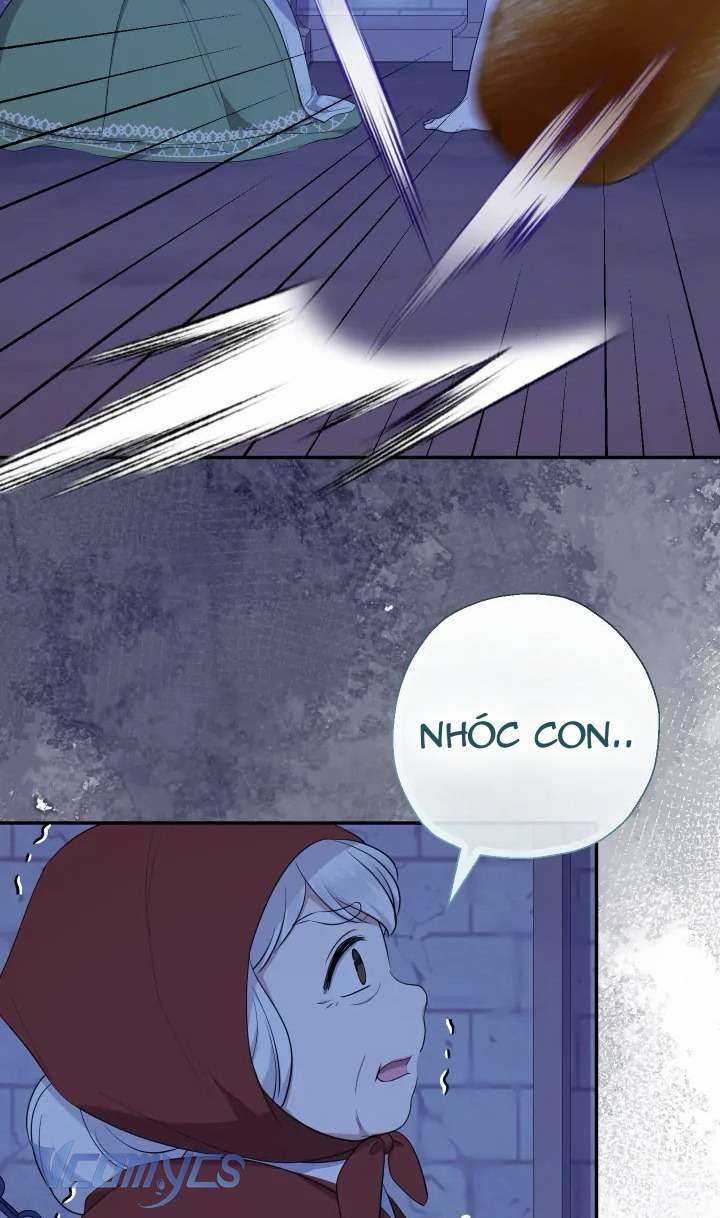 Tiểu Thư Tích Tiền Đi Bụi Chapter 61 trang 68