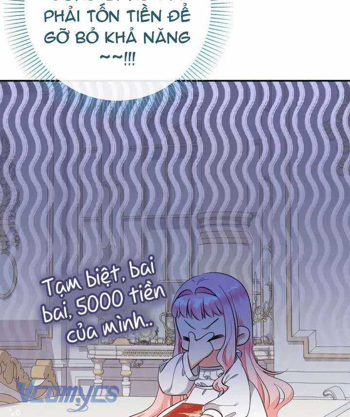 Tiểu Thư Tích Tiền Đi Bụi Chapter 61 trang 7
