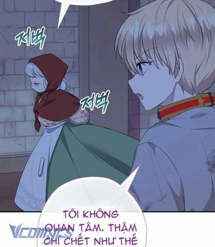 Tiểu Thư Tích Tiền Đi Bụi Chapter 61 trang 74