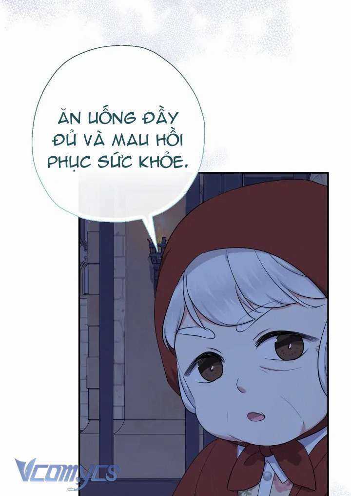 Tiểu Thư Tích Tiền Đi Bụi Chapter 61 trang 76