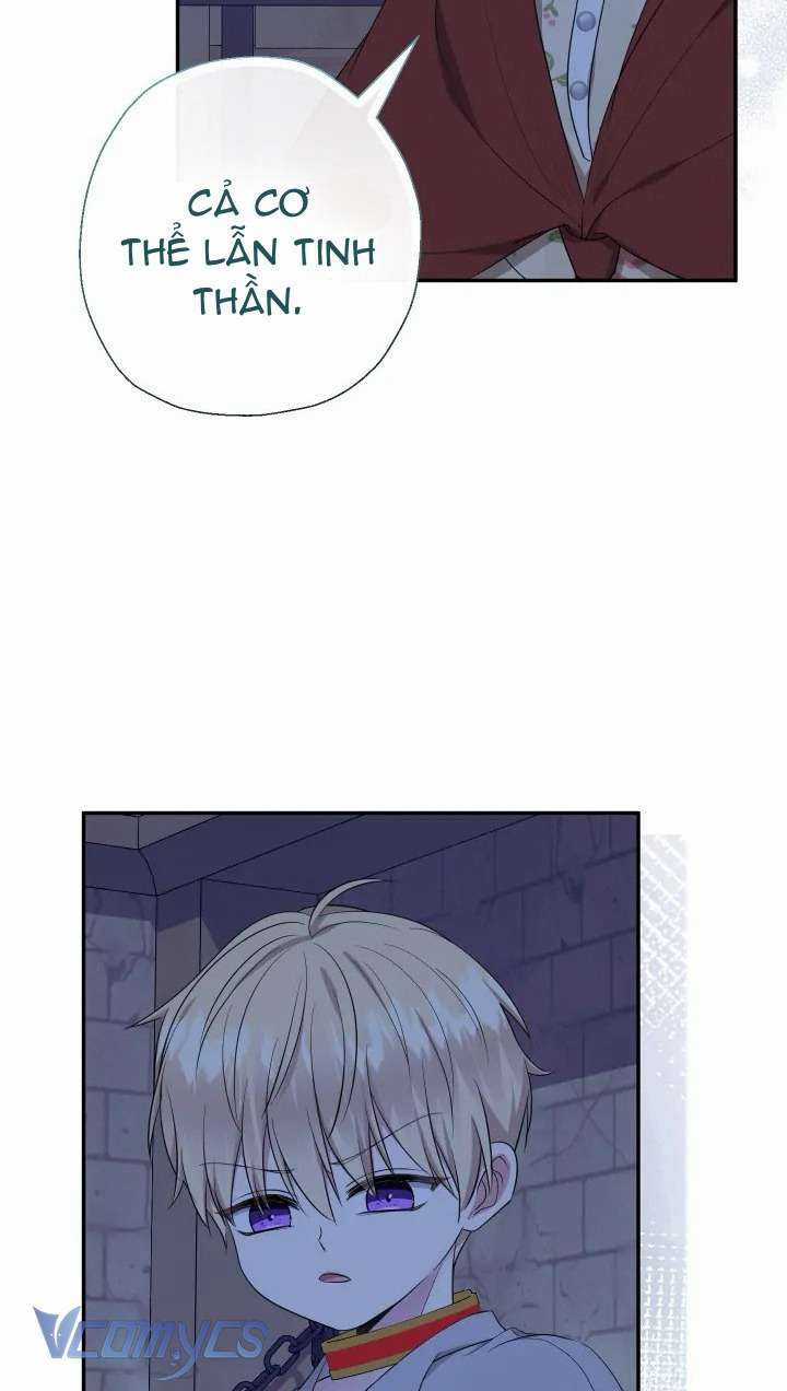 Tiểu Thư Tích Tiền Đi Bụi Chapter 61 trang 77