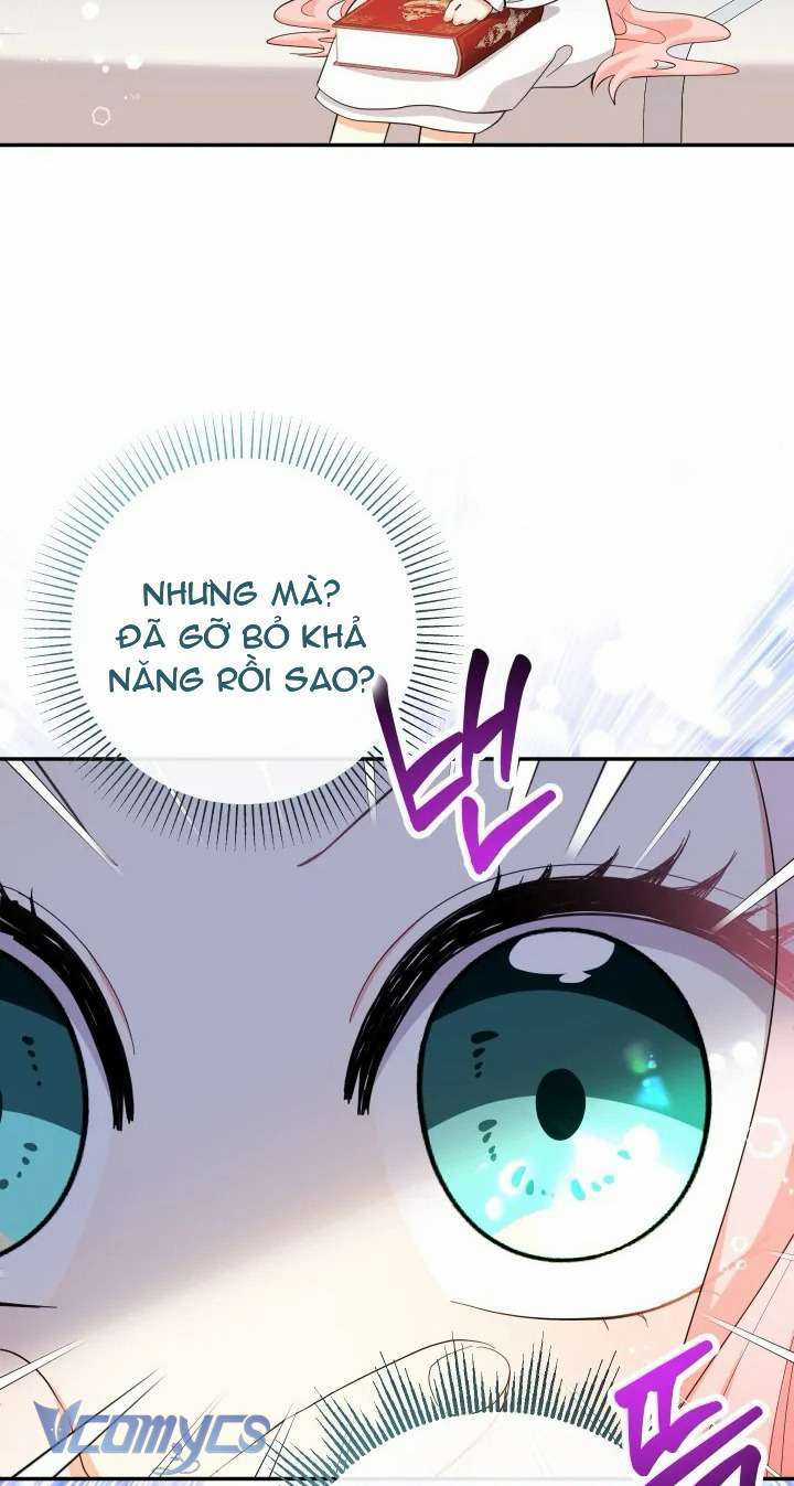 Tiểu Thư Tích Tiền Đi Bụi Chapter 61 trang 8