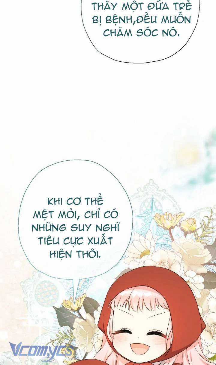 Tiểu Thư Tích Tiền Đi Bụi Chapter 61 trang 80