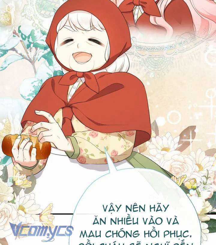 Tiểu Thư Tích Tiền Đi Bụi Chapter 61 trang 81