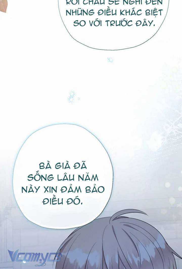 Tiểu Thư Tích Tiền Đi Bụi Chapter 61 trang 82