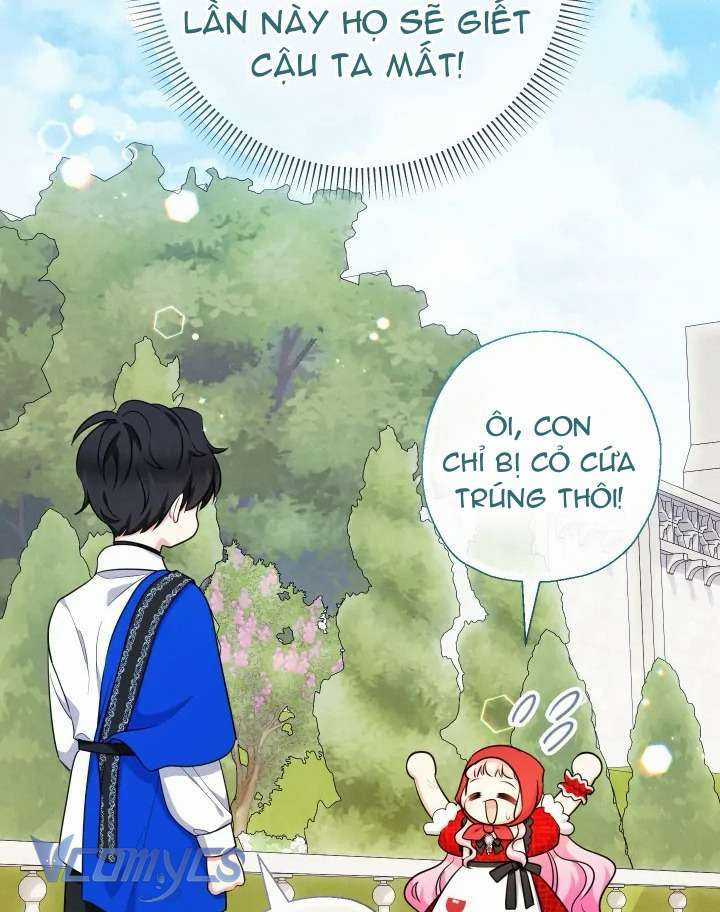 Tiểu Thư Tích Tiền Đi Bụi Chapter 61 trang 97