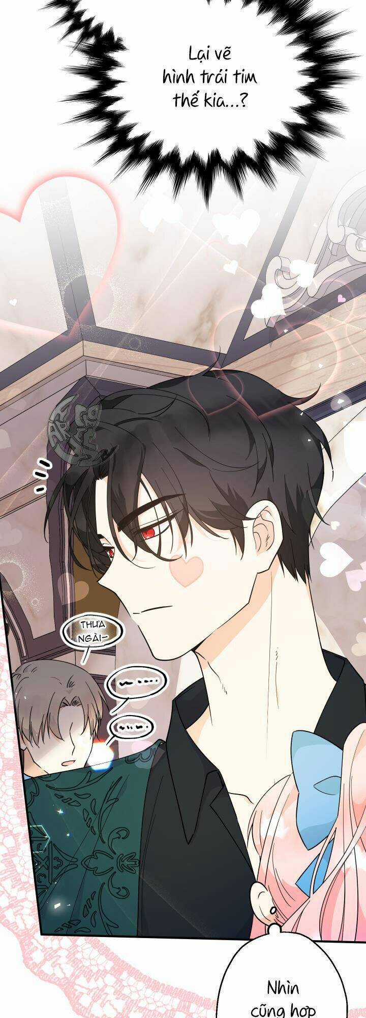 Tiểu Thư Tích Tiền Đi Bụi Chapter 7 trang 1