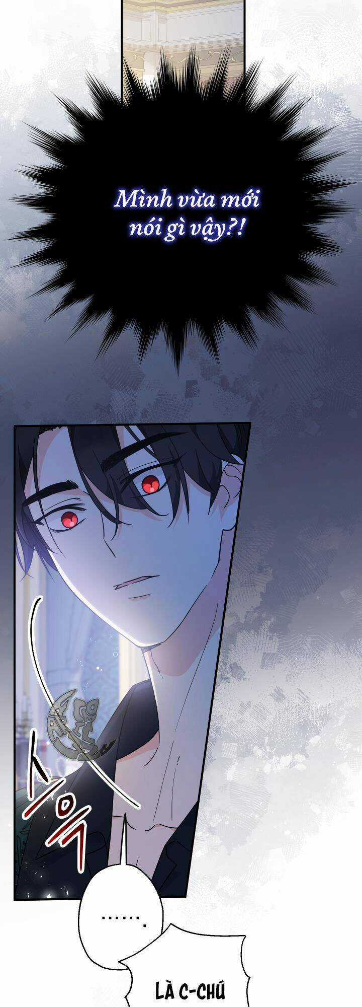 Tiểu Thư Tích Tiền Đi Bụi Chapter 8 trang 1