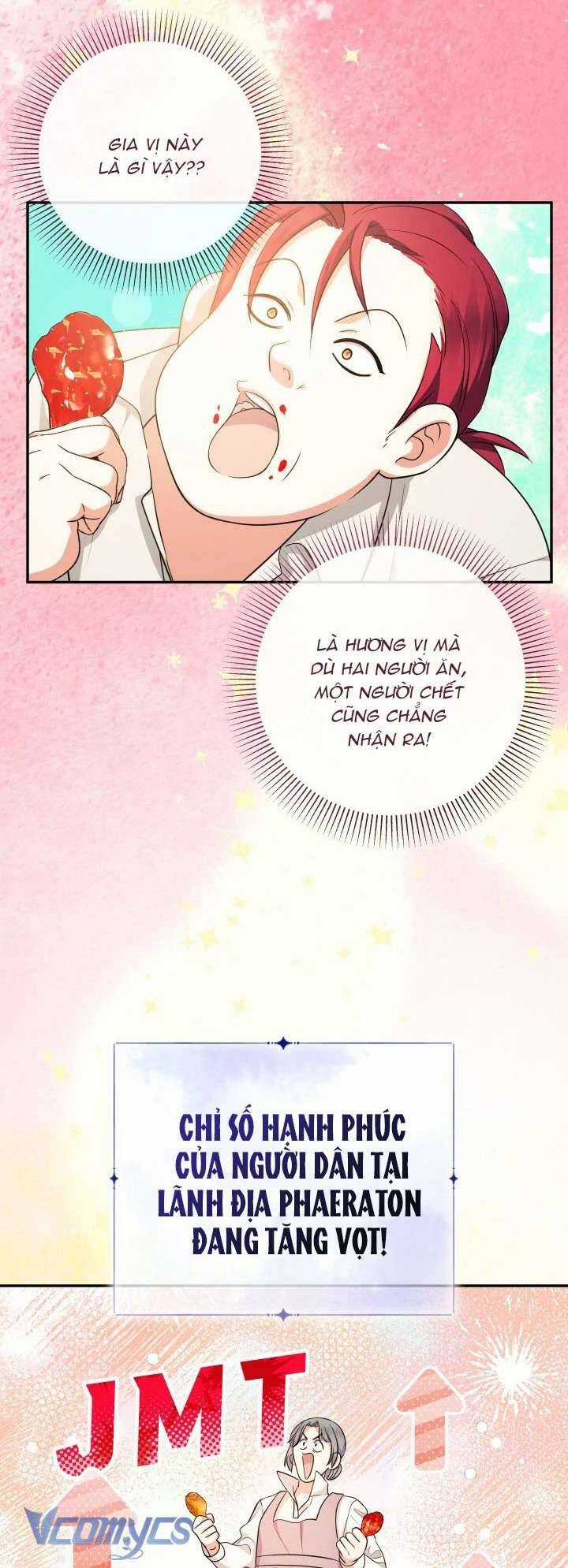 Tiểu Thư Tích Tiền Đi Bụi Chapter 80 trang 11