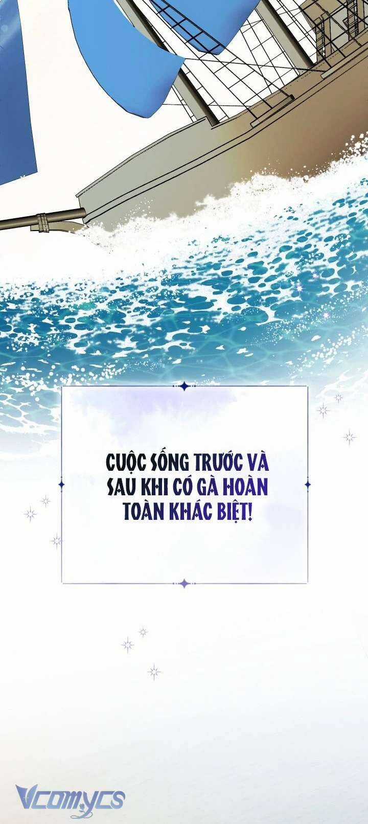 Tiểu Thư Tích Tiền Đi Bụi Chapter 80 trang 15