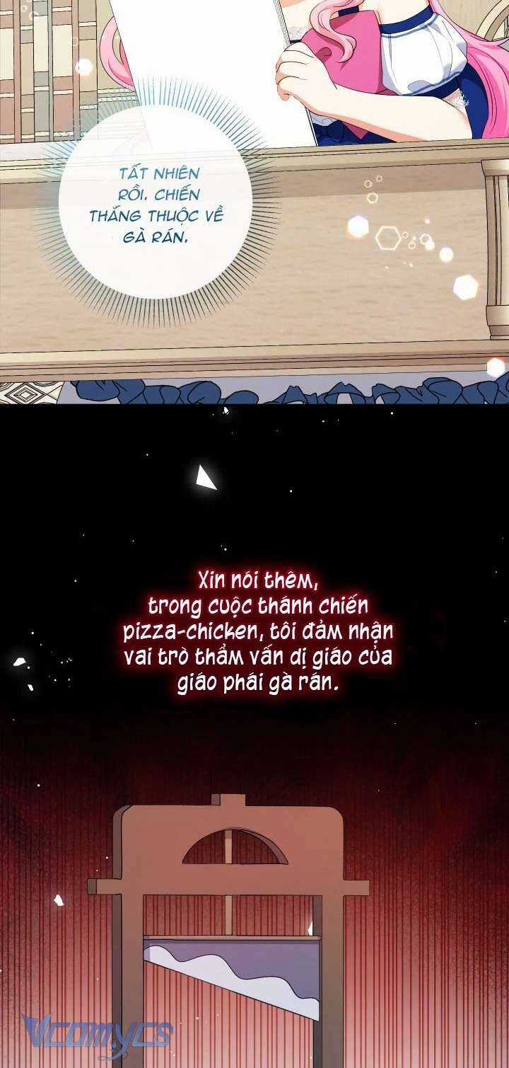Tiểu Thư Tích Tiền Đi Bụi Chapter 80 trang 18