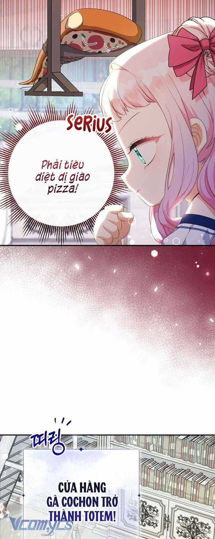 Tiểu Thư Tích Tiền Đi Bụi Chapter 80 trang 19