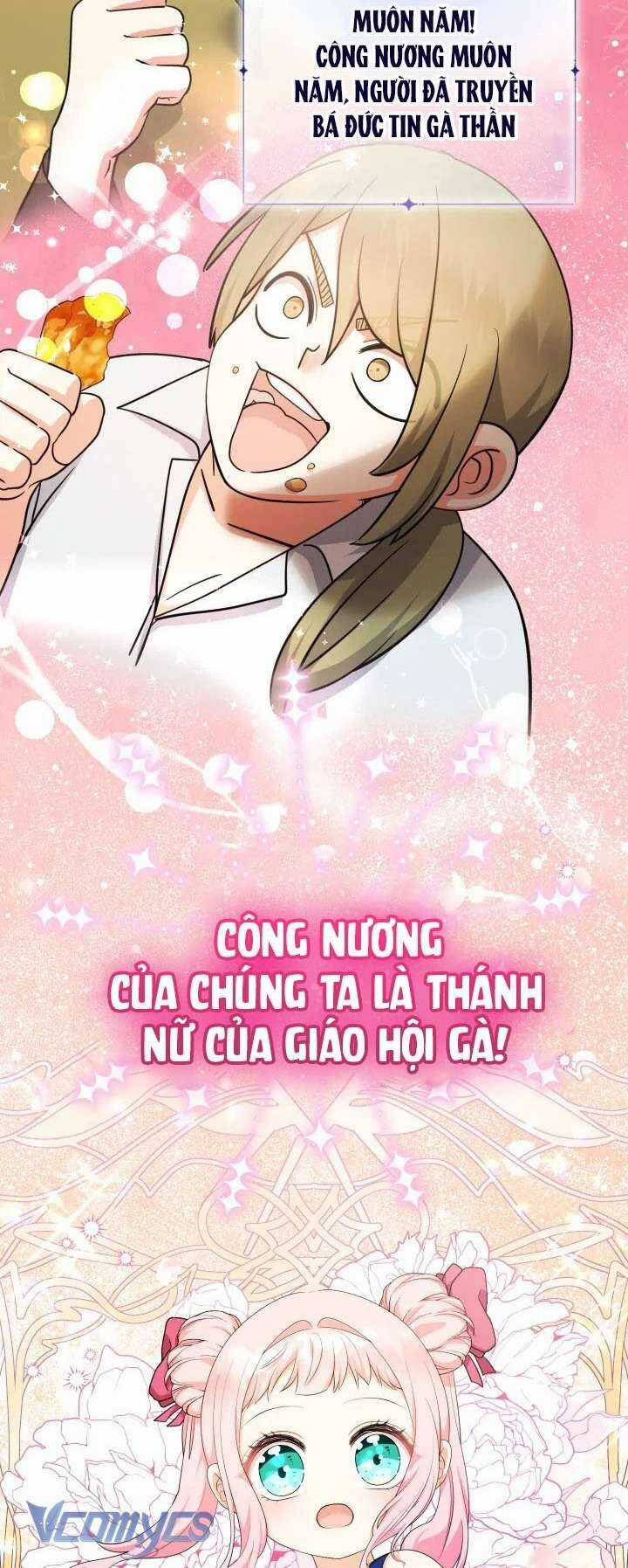 Tiểu Thư Tích Tiền Đi Bụi Chapter 80 trang 23