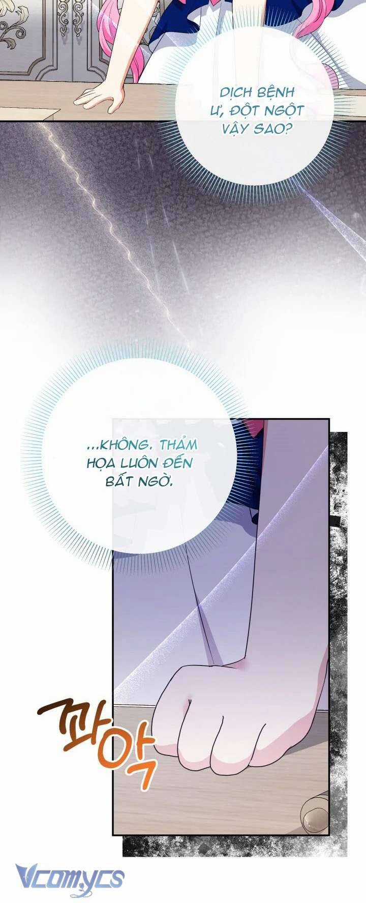Tiểu Thư Tích Tiền Đi Bụi Chapter 80 trang 41