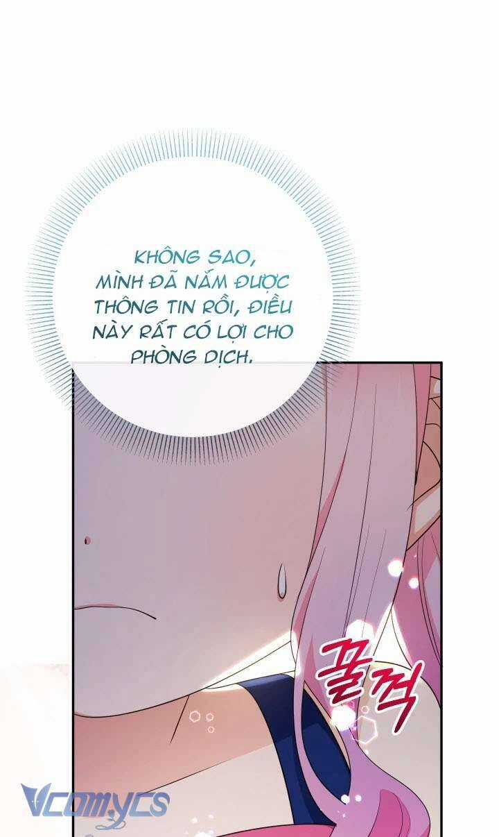 Tiểu Thư Tích Tiền Đi Bụi Chapter 80 trang 42