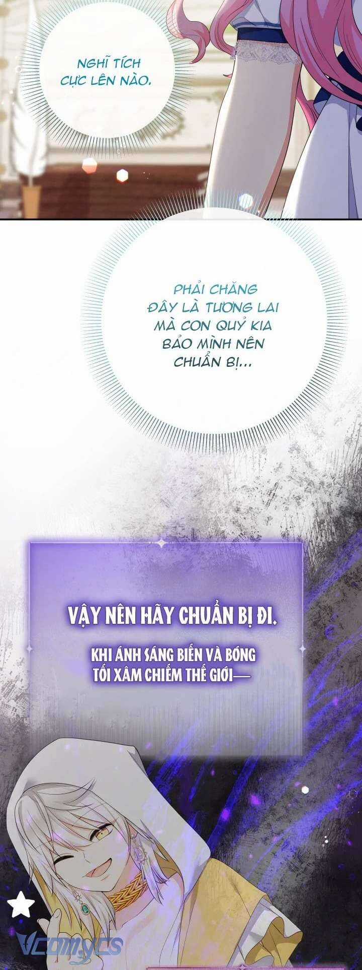 Tiểu Thư Tích Tiền Đi Bụi Chapter 80 trang 45
