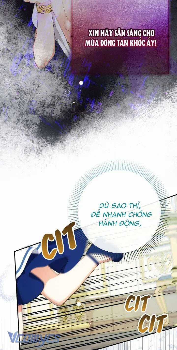 Tiểu Thư Tích Tiền Đi Bụi Chapter 80 trang 46