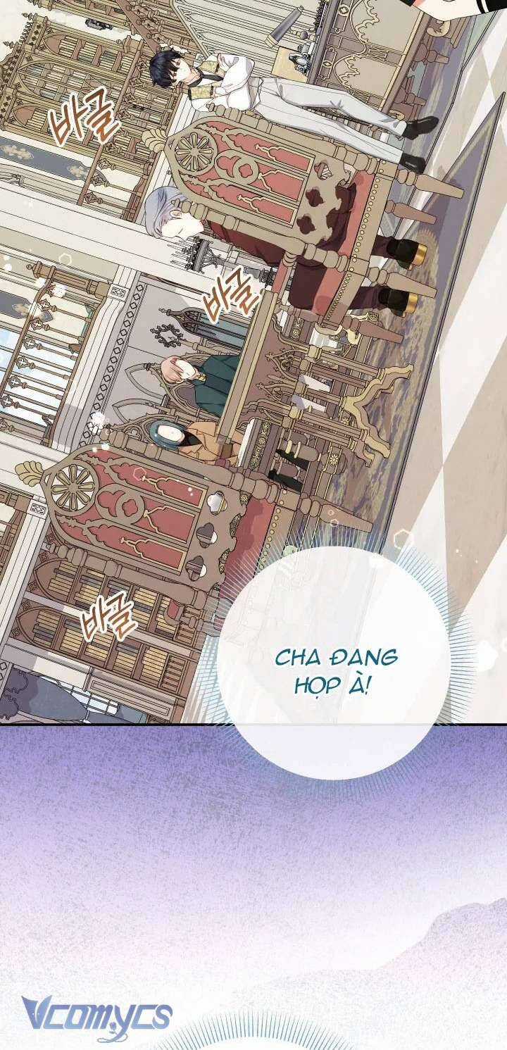 Tiểu Thư Tích Tiền Đi Bụi Chapter 80 trang 50
