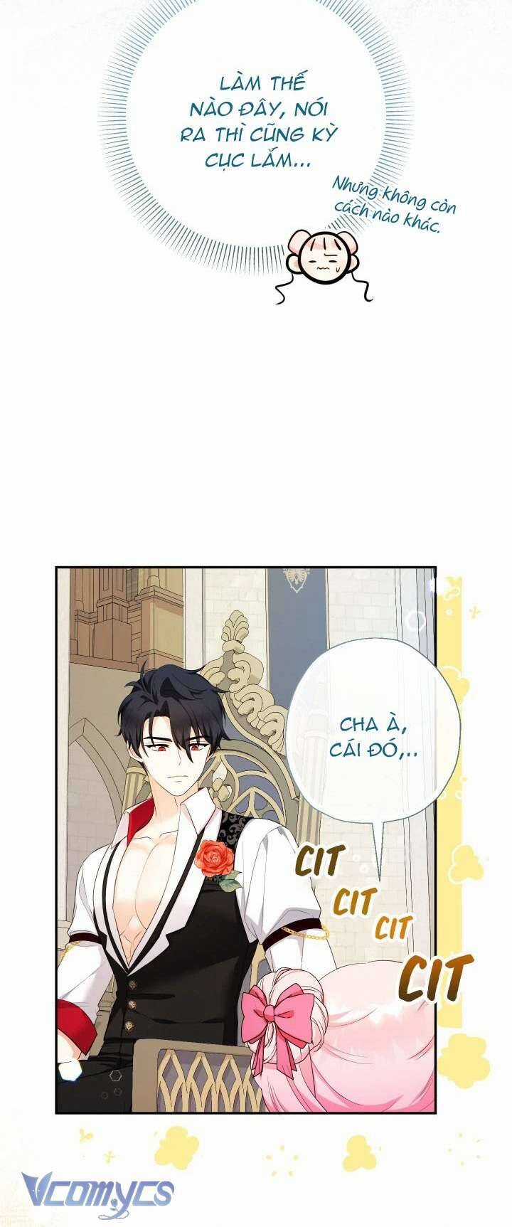 Tiểu Thư Tích Tiền Đi Bụi Chapter 80 trang 51