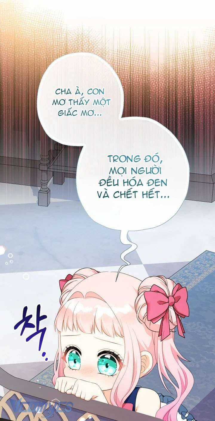 Tiểu Thư Tích Tiền Đi Bụi Chapter 80 trang 52