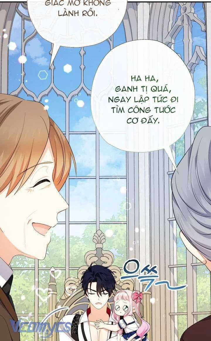 Tiểu Thư Tích Tiền Đi Bụi Chapter 80 trang 54