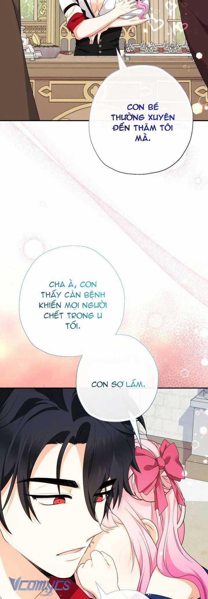 Tiểu Thư Tích Tiền Đi Bụi Chapter 80 trang 55