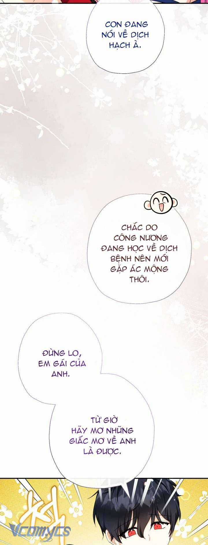 Tiểu Thư Tích Tiền Đi Bụi Chapter 80 trang 56