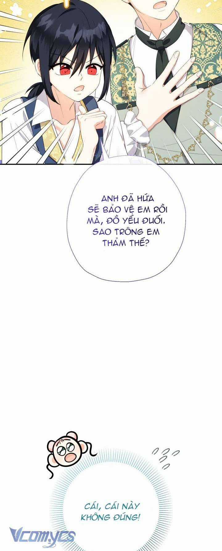 Tiểu Thư Tích Tiền Đi Bụi Chapter 80 trang 57