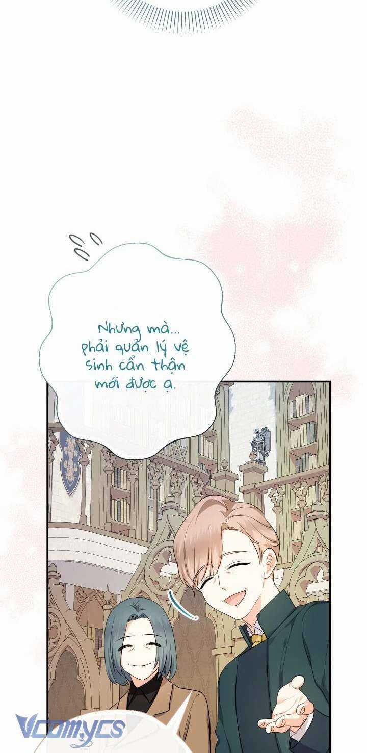 Tiểu Thư Tích Tiền Đi Bụi Chapter 80 trang 58