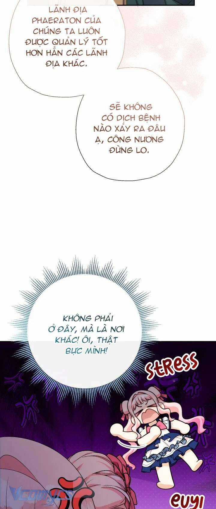 Tiểu Thư Tích Tiền Đi Bụi Chapter 80 trang 59