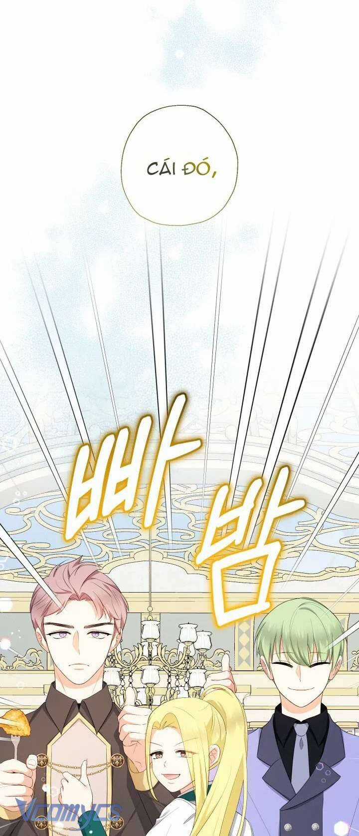 Tiểu Thư Tích Tiền Đi Bụi Chapter 80 trang 6