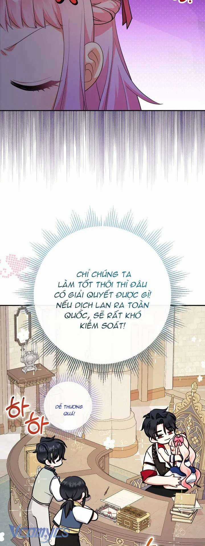 Tiểu Thư Tích Tiền Đi Bụi Chapter 80 trang 60