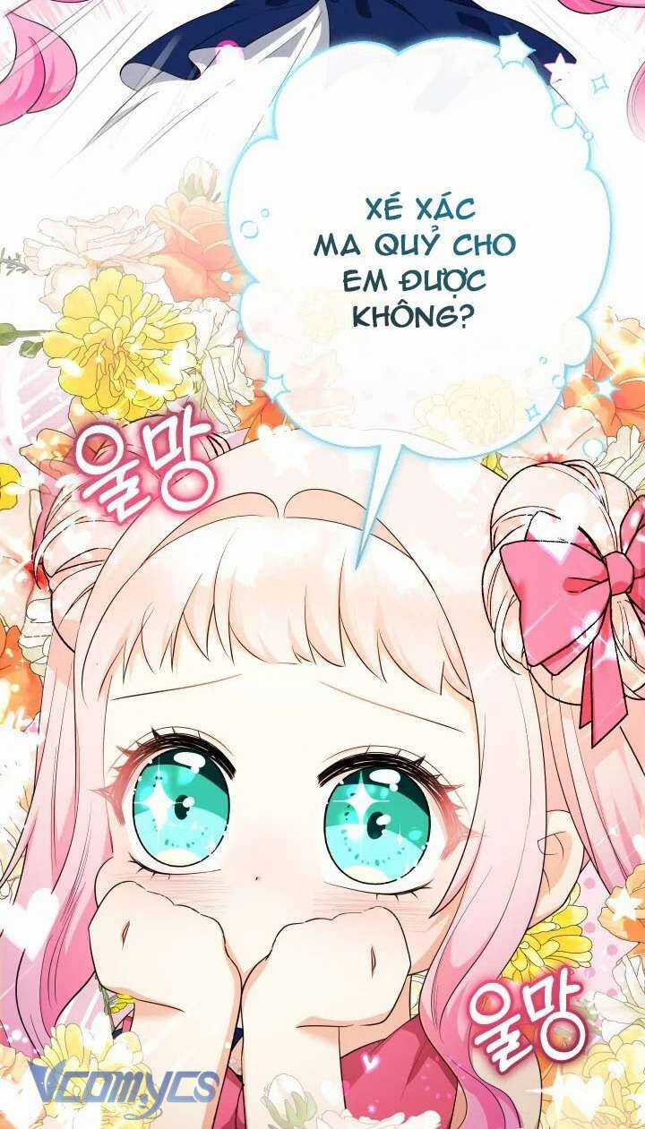 Tiểu Thư Tích Tiền Đi Bụi Chapter 80 trang 64