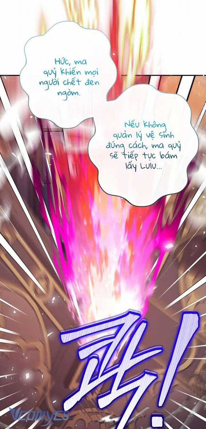 Tiểu Thư Tích Tiền Đi Bụi Chapter 80 trang 70