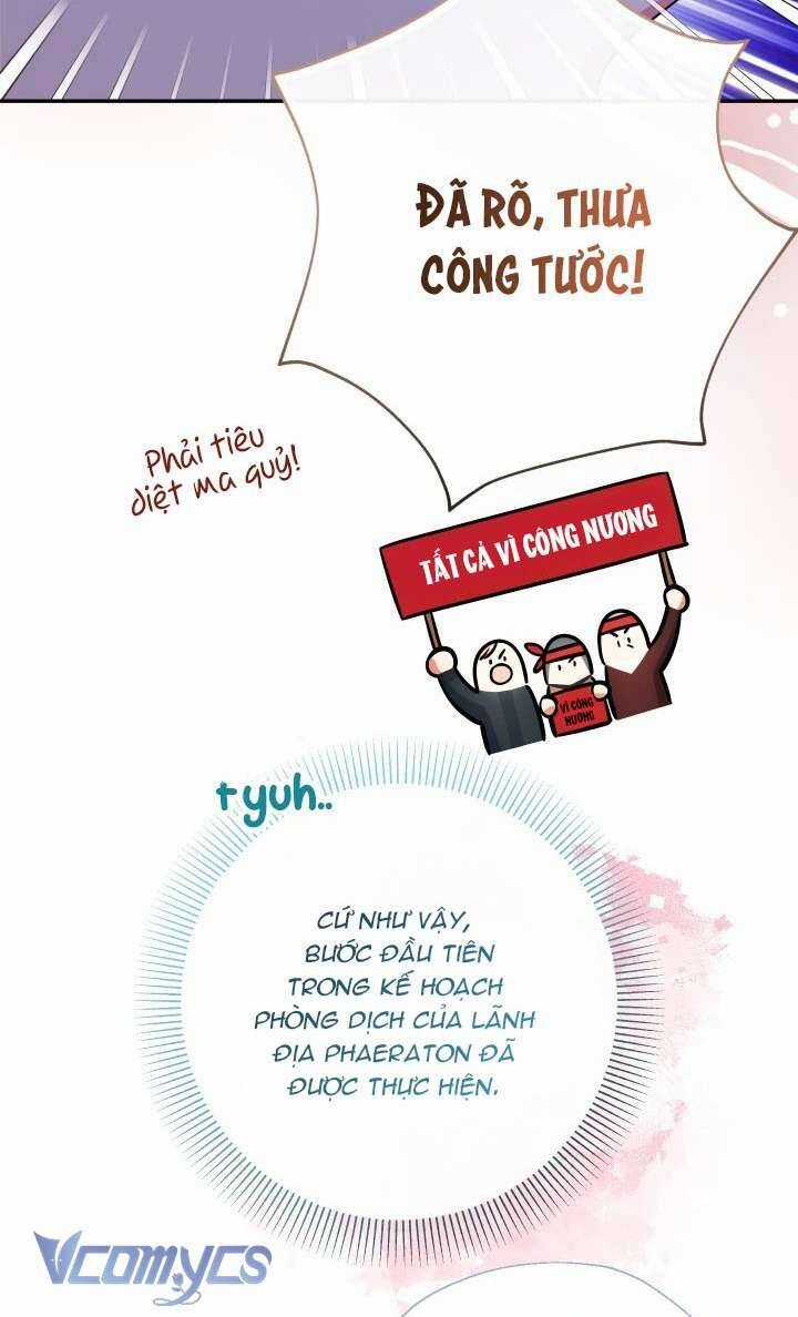 Tiểu Thư Tích Tiền Đi Bụi Chapter 80 trang 74